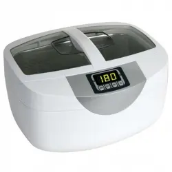 Perel VTUSC3 Limpiador Ultrasónico con Temporizador 170W