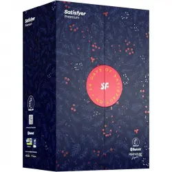 Satisfyer Calendario de Adviento Premium 2024