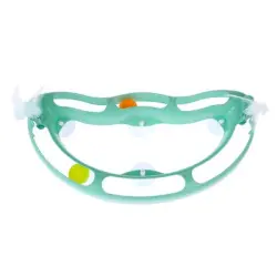 TIAKI  interactivo de bolas Wave para gatos - 1 unidad