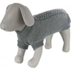 Trixie Jersey Lana Kenton Gris
