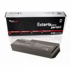 Voltistar Batería para Portátil Asus A42-G73 A42-G53 A43-G73 G73-52 G53 Series
