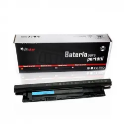 Voltistar Batería para Portátil Dell Inspiron 14 3421