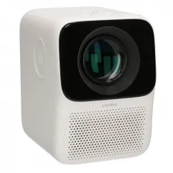 Wanbo T2 Free Proyector Portátil ANSI 480P 150 Lúmenes