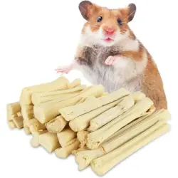 ZooVenture Palitos masticables/premios dentales de 500 g para hámsteres - 500 g