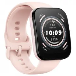 Amazfit Bip 5 Reloj Smartwatch Rosa
