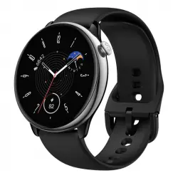 Amazfit GTR Mini Reloj Smartwatch Midnight Black