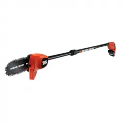 Black & Decker GPC1820L20 Motosierra con Pértiga 18V