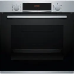 Bosch HRA512ES0 Horno Vapor Integrable 71L A Acero Inoxidable