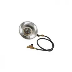 Calefactor Infraconic Kit Mini Farm 1500 39x31x18 Cm