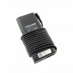 Cargador Original (fuente De Alimentación) 2yk0f, 20 V, 3,25 A Para Dell Latitude 7490, 65 W