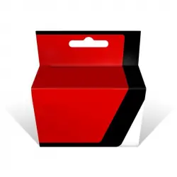 Cartucho Tinta Compatible con HP 62XL Tricolor