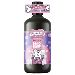 Champú para perros Max & Molly Fluff'n Buff - 250 ml