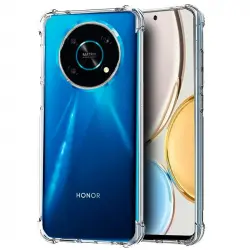 Cool Funda AntiShock Transparente para Huawei Honor Magic 4 Lite
