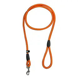 Correa Icepeak Pet® Winner Color, naranja - Talla M: 180 cm x 8 mm (L x Diám)