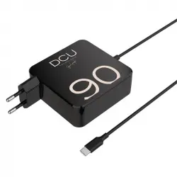 DCU Tecnologic Cargador USB-C 90W 1.8m