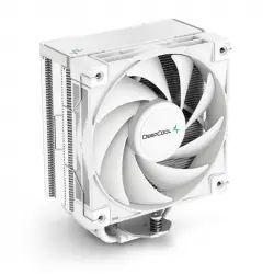 DeepCool AK400 WH Ventilador CPU 120mm