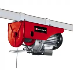 Einhell TC-EH 250 Polipasto Eléctrico 250kg 500W