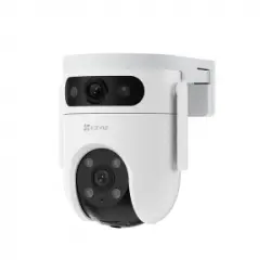 EZVIZ H9c Dual 3K Cámara de seguridad IP Exterior Techo/Pared/Poste