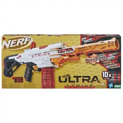 Hasbro Original Nerf Ultra Strike Lanza Dardos