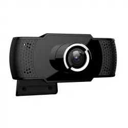Leotec Meeting Webcam FullHD