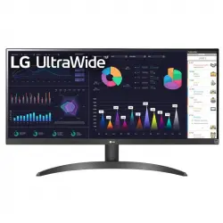 LG 29WQ500-B 29" LED IPS UltraWide FullHD 100Hz FreeSync