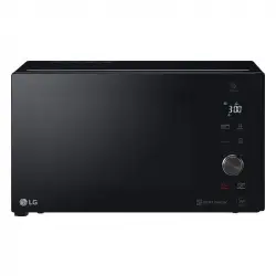 LG MH7265DPS Microondas con Grill 1000W