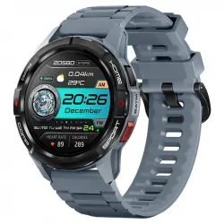 Mibro Watch GS Active Reloj Smartwatch Amoled 22mm Gris