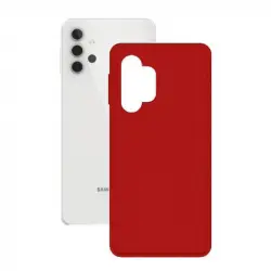 Mobile Tech Funda Skil Roja para Galaxy A32 5G