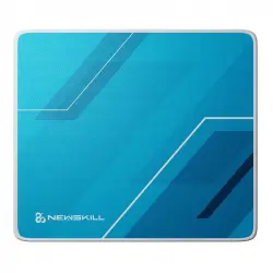 Newskill Artemis Blue Alfombrilla Gaming Grande Azul