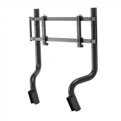 Oplite Single Stand GTR Soporte de Monitor para Simulador de Conducción