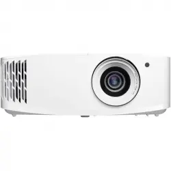 Optoma 4K400X Proyector 4000 Lúmenes ANSI DLP 4K 3D Blanco