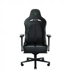Razer Enki Silla Gaming Negro/Verde