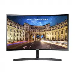 Samsung C24F396FHU 23.5'' LED FullHD FreeSync Curva