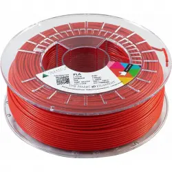 Smartfil Filamento PLA 3D 2.85mm 1Kg Ruby