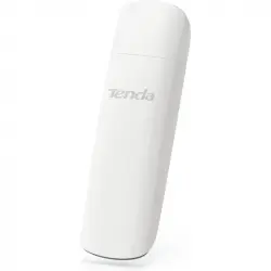 Tenda Wi-Fi 6 AX1800 Adaptador USB Dual Band MU-MIMO