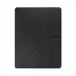 Unotec Origami2 Funda Negro para iPad 2019