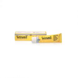 Vetramil Pomada 180 gr.