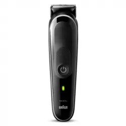 Braun Series 3 MGK3440 Recortadora Inalámbrica 8 en 1 para Hombre