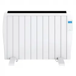 Cecotec Ready Warm 2000 Thermal Radiador 10 Elementos 1500W