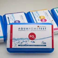 FM AquaHome Test Po4