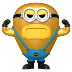 Funko Pop Gru Mi Villano Favorito 4 Mega Minion Dave