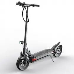 Joyor Y6-s Patinete Eléctrico, 48v 18ah Batería, 500w Motor, 10'' Neumáticos, 40km/h 70 Km Rango