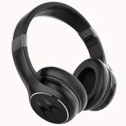 Motorola Pulse Escape 220 Auriculares Inalámbricos Negros