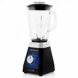 Orbegozo BV 3400 Batidora de Vaso 500W