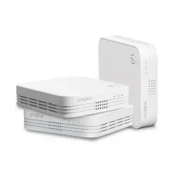 Strong Atria Wi-Fi Mesh Home Trio Pack 1200 Sistema Mesh WiFi 5 1200Mbps