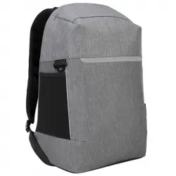 Targus CityLite Mochila para Portátil hasta 15.6" Gris