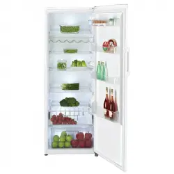 Teka TS3 370 Frigorífico Una Puerta F Blanco