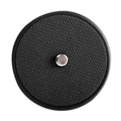 Vanguard QS-65GH Zapata Rápida para Trípode