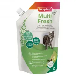 0.4 KG Beaphar Multi Fresh Vainilla y Melón Neutralizador de olores para gatos