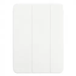 Apple Smart Folio Funda Blanca para iPad 2022